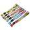 Custom Fabric Wristbands, 6" L x 1 1/4" W, Price/piece