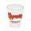 Custom 10 Oz. Clear Plastic Tumbler Cup, Price/piece