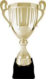 Custom Gold Wakefield Cup Annual Award, 20.5