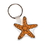 Custom Starfish Animal Key Tag, Price/piece