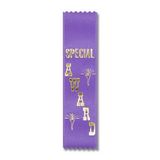 Custom Special Award 2