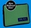 Custom Premium Neoprene Netbook Laptop Sleeve (1 Color), Price/piece