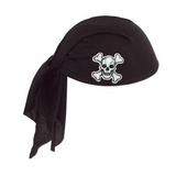 Custom Pirate Scarf Hats