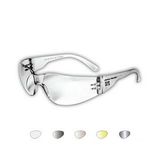 Custom Mirage Safety Glasses