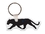 Custom Jaguar W/Animal Key Tag, Price/piece