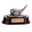 Custom Resin Golf Driver Trophy (3 1/2"), Price/piece