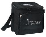 Custom The Waterproof 12 Can Lunch Cooler