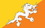 Custom Nylon Bhutan Indoor/ Outdoor Flag (5'x8'), Price/piece