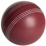 Custom Cricket Ball Squeezie