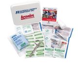 Custom Travel First Aid Kit, 5 1/2