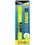 Custom Xl Jumbo 8" Extra Large Fluorescent Highlighter - Yellow, Price/piece
