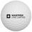 Custom Stress Reliever Golf Ball, Price/piece