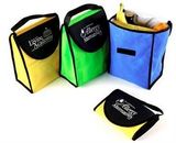 Custom Kool Tote Cooler Insulated Lunch Bag, 7