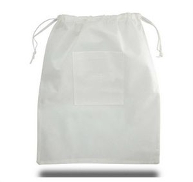 Custom Laundry Bag, 18" W x 24" H