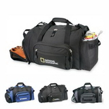 Custom Premium Exodus Duffel, Travel Bag, Gym Bag, Carry on Luggage Bag, Weekender Bag, Sports bag, 20