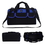 Custom All-Purpose Tool Bag, 13 3/8" L x 8 5/6" W x 9 7/8" H, Price/piece