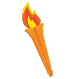 Custom Tissue Olympic Torch, 24