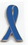 Blank Child Abuse Prevention/ Crime Victim's Rights Awareness Ribbon, Price/piece