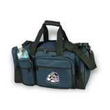 Custom Deluxe Club Sports Bag, Travel Bag, Gym Bag, Carry on Luggage Bag, Weekender Bag, Sports bag, 20