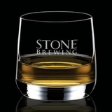 Custom Dunphail Whiskey Taster - 101/4 oz Crystalline