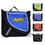 MESSENGER BAG, Personalised Messenger Bag, Custom Messenger Bag, Adevertising Messenger, 13.5" L x 12" W x 3" H, Price/piece