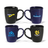 Coffee mug, 15 oz. Mighty Ceramic Mug, Personalised Mug, Custom Mug, Advertising Mug, 4.75
