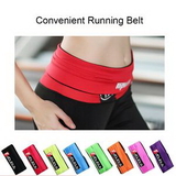 Custom Invisible Running Belt Pocket Workout Waist Packs, 26