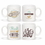 Coffee mug, 20 oz. Jumbo Mug (White), Ceramic Mug, Personalised Mug, Custom Mug, Advertising Mug, 4.375" H x 4.125" Diameter x 4.125" Diameter, Price/piece