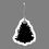 Custom Tree (Pine) Zip Up, Price/piece
