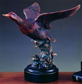 Custom 394-11132  - Wild Duck Award