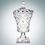 Custom Pokale Trophy Cup (Large), 16 1/2" H x 8 1/2" W x 4 1/2" D, Price/piece
