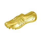 Custom Chenille Pin Track Athletic Shoe