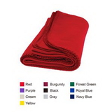 Custom Keep your pet nice and warm with our fleece blanket!, 50