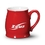 Custom Biscayne Mug - 16oz Red, Price/piece