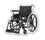 Custom 3.1-5 Sq. In. (B) Magnet - Wheelchair, 30mm Thick, Price/piece