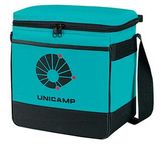 Custom Insulated 12 Pack Cooler