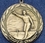 Custom 2.5" Stock Cast Medallion (Horse Shoe Pitch), Price/piece