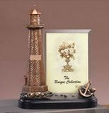 Custom Lighthouse Resin Award (8.5