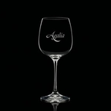 Custom Danforth Wine - 111/4 oz Crystalline