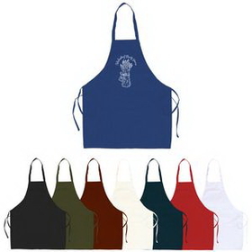 Custom Apron Tapered Top - Colors, 28" W x 34" H