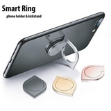 Blank Mila Smart Ring Phone Holder & Kickstand