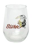 Custom 17 Oz. Stemless Wine Glass