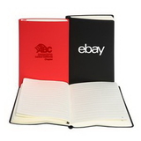Custom NewAge Pocket Journal (Red)