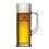 Custom Baumann 21oz Beer Stein, Price/piece