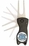 IMC Quick Release Repair Tool Acrylic w/ ColorQuick 1" Ball Marker, Price/piece