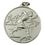Custom Male Track IR Series Medal (1 1/2"), Price/piece