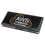 Custom Leather Desktop Caddy with 4 piece Sticky Notepad, 1.75" L x 5.75" W x 2.25" W, Price/piece