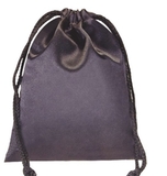 Custom Small Dice Drawstring Bag (5