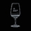 Custom 4 Oz. Vantage Sherry/Porto Wine Glass, Price/piece