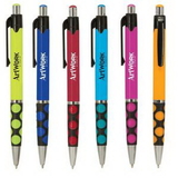 Custom The New Orleans Pen w/ Solid Color Barrel